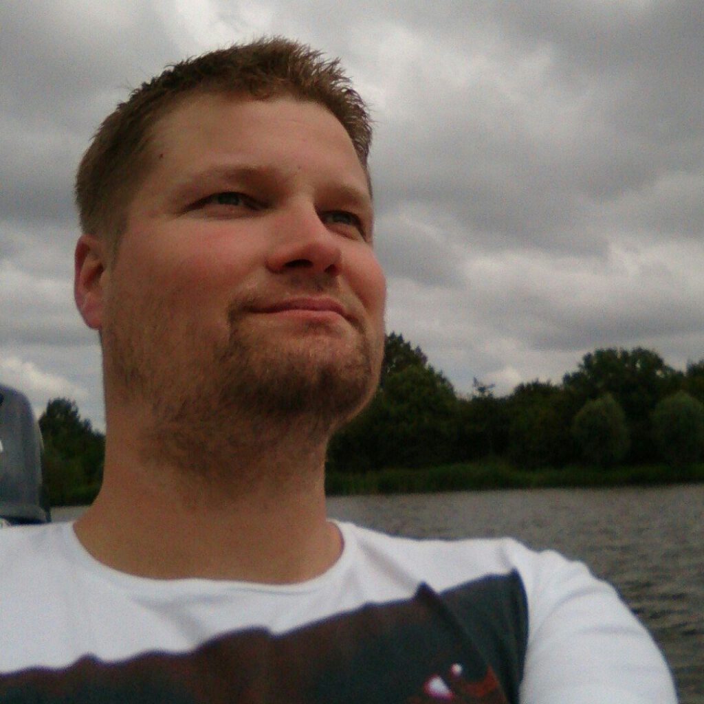 Jeroen Borst